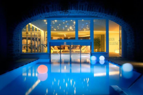 Гостиница Les Plaisirs d'Antan, Аоста